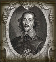 Otto Von Guericke